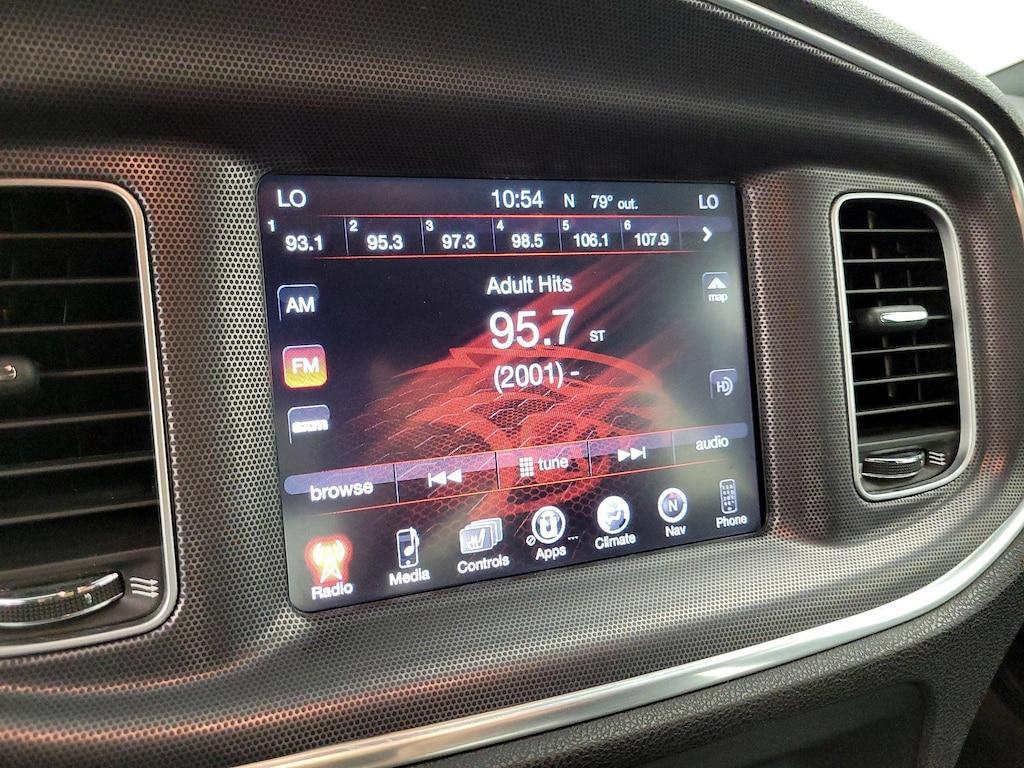 used 2015 Dodge Charger car, priced at $26,998