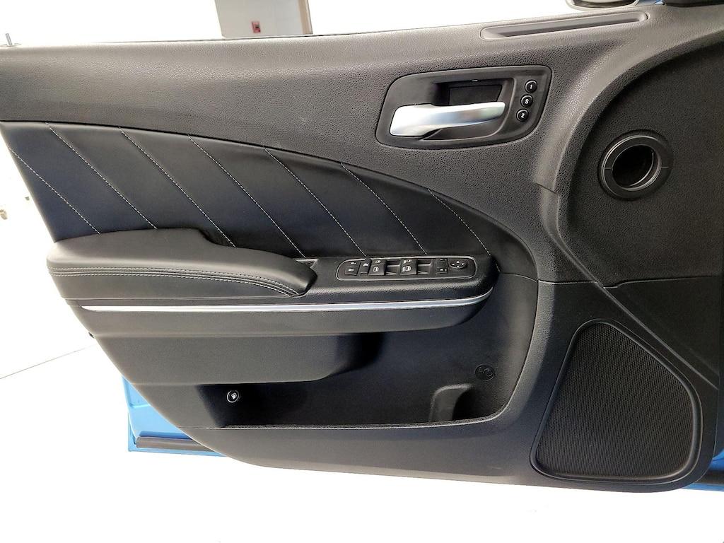 used 2015 Dodge Charger car, priced at $26,998