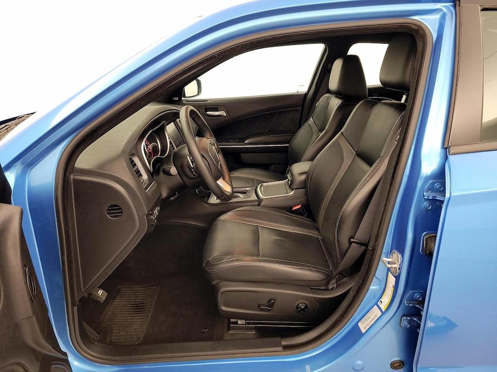 used 2015 Dodge Charger car, priced at $26,998