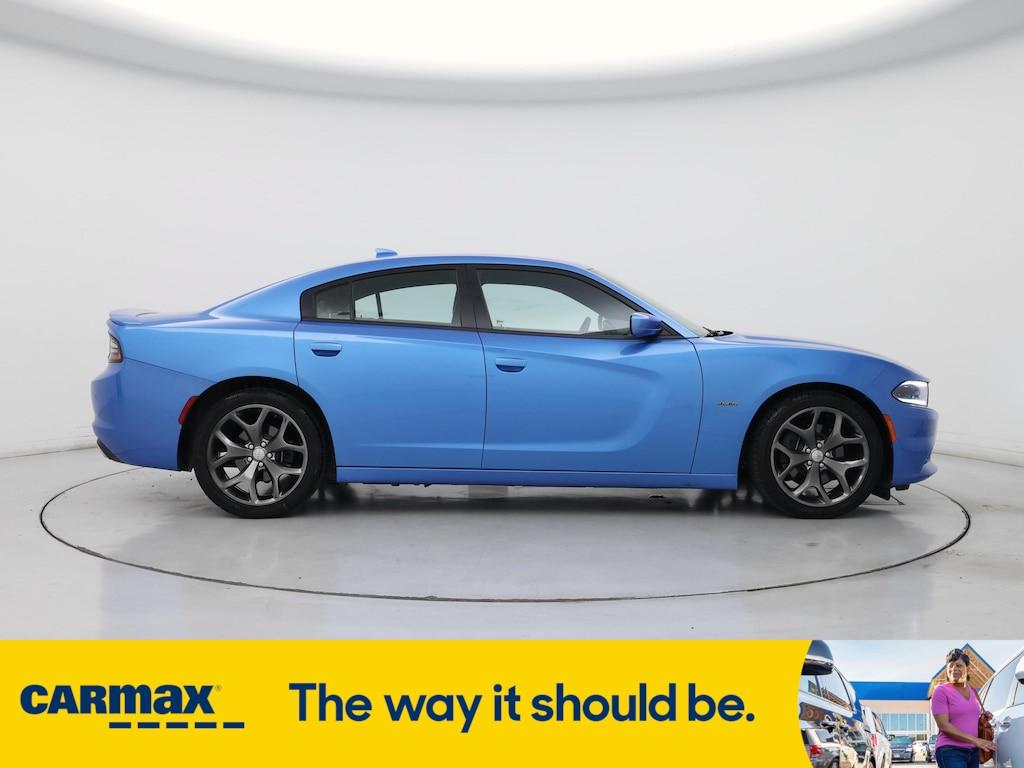 used 2015 Dodge Charger car, priced at $26,998