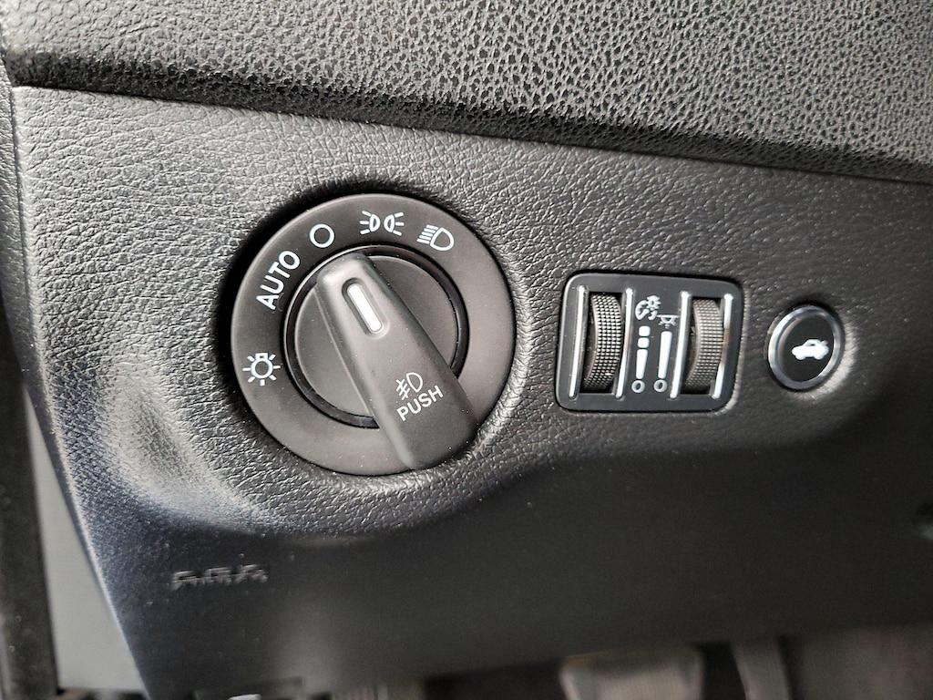 used 2015 Dodge Charger car, priced at $26,998