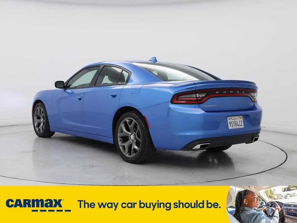 used 2015 Dodge Charger car, priced at $26,998