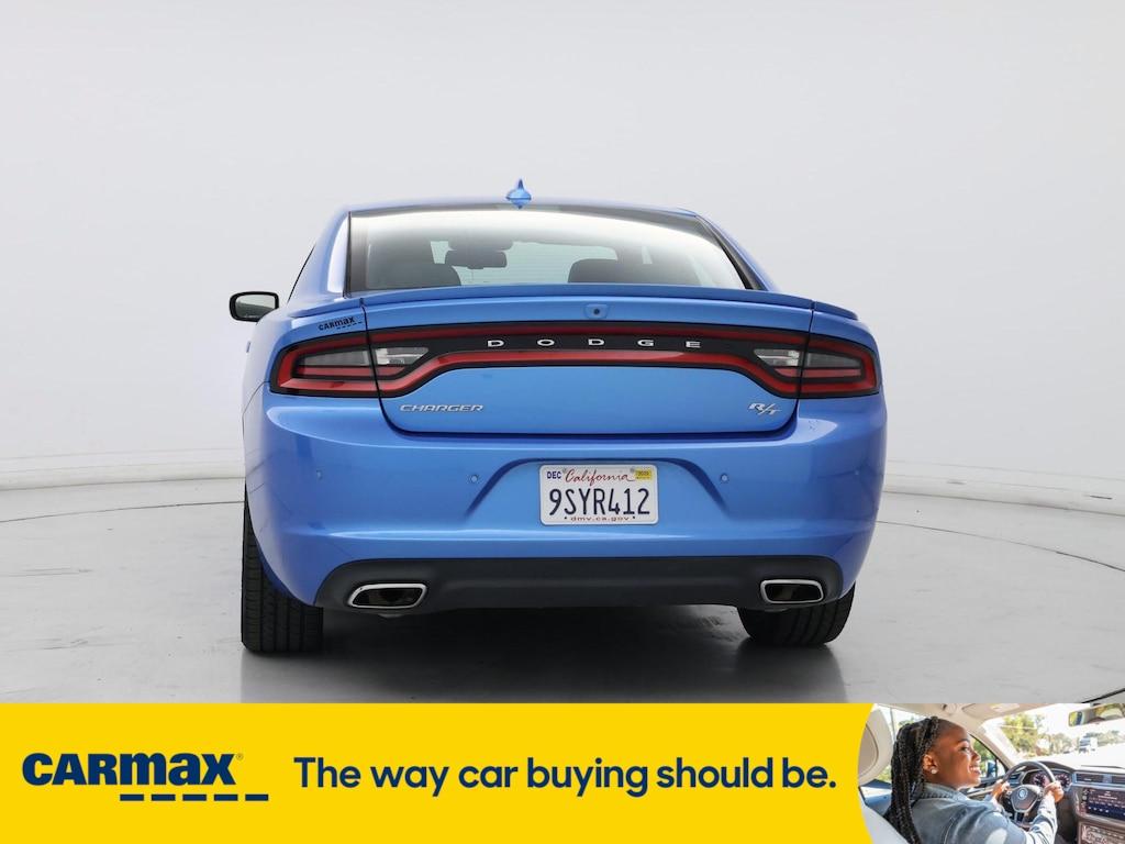 used 2015 Dodge Charger car, priced at $26,998