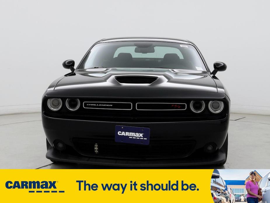 used 2022 Dodge Challenger car, priced at $29,998