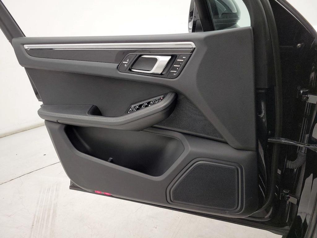 used 2020 Porsche Macan car, priced at $42,998