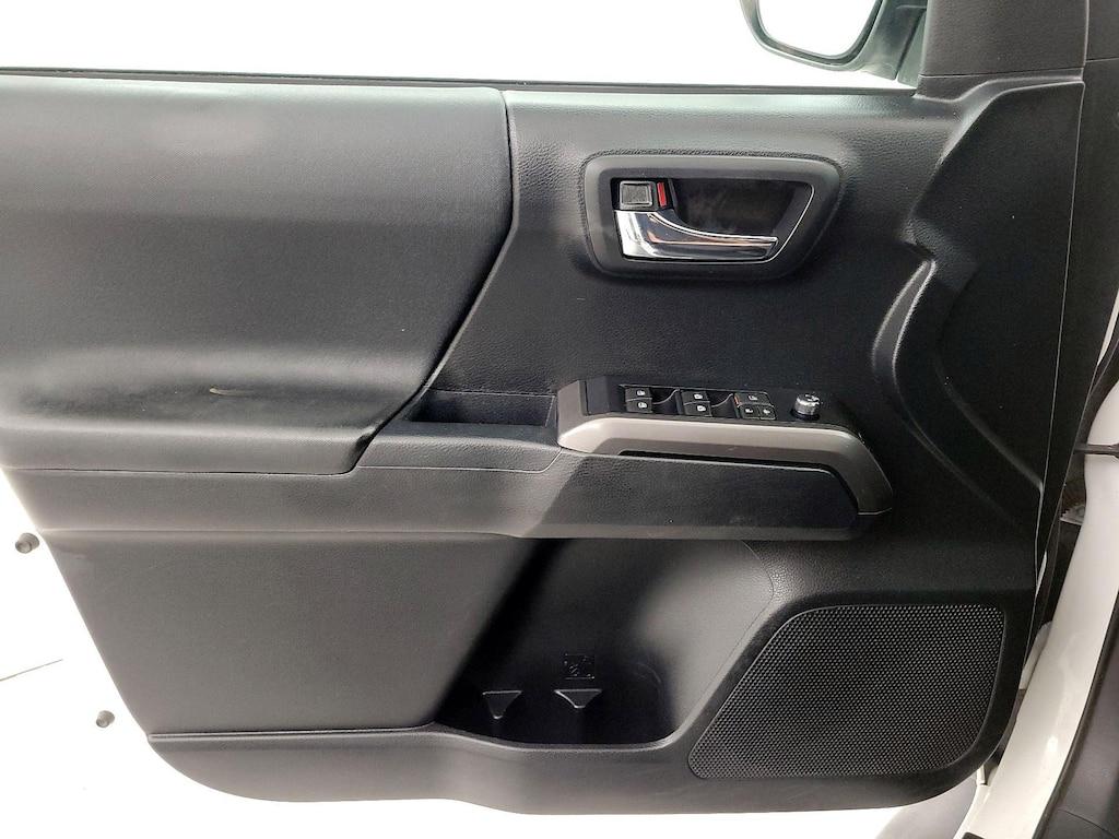 used 2016 Toyota Tacoma car, priced at $24,998