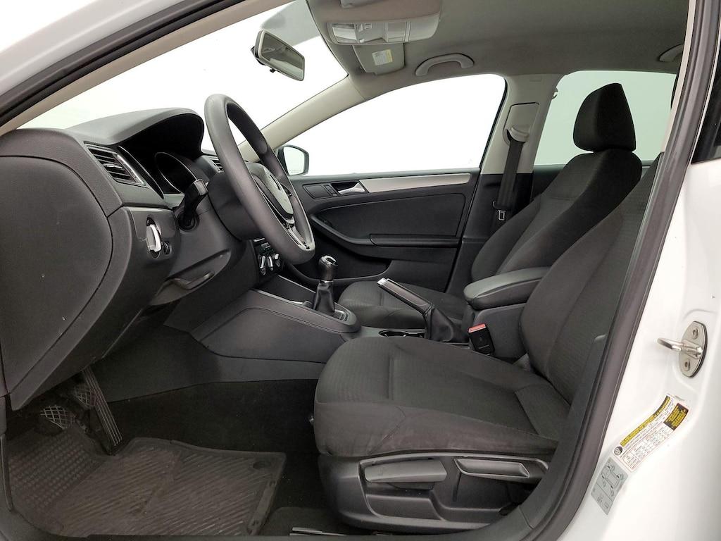 used 2016 Volkswagen Jetta car, priced at $14,599