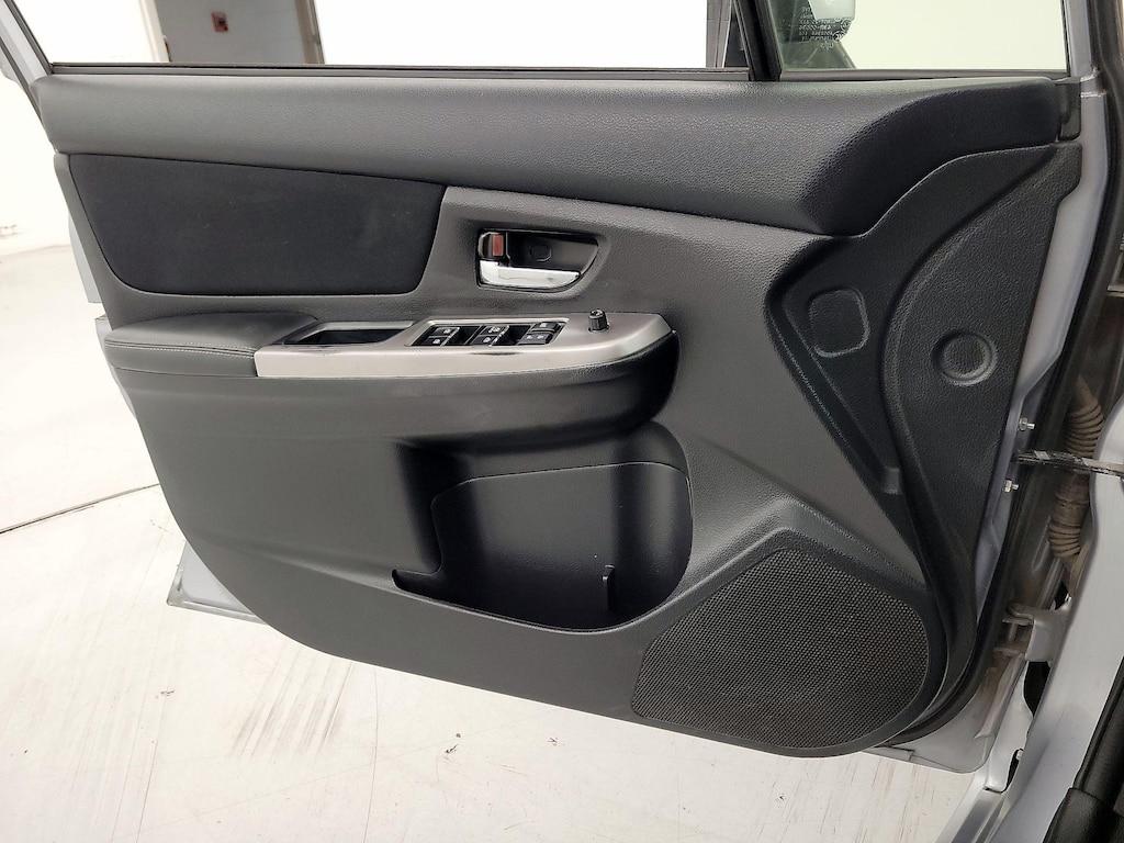 used 2015 Subaru Impreza car, priced at $13,599