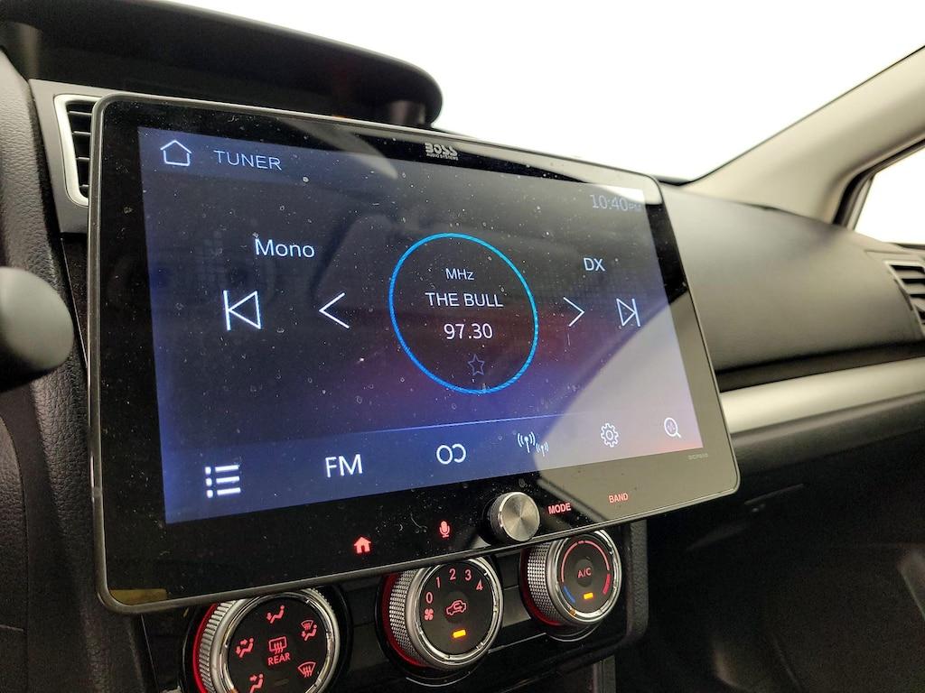 used 2015 Subaru Impreza car, priced at $13,599