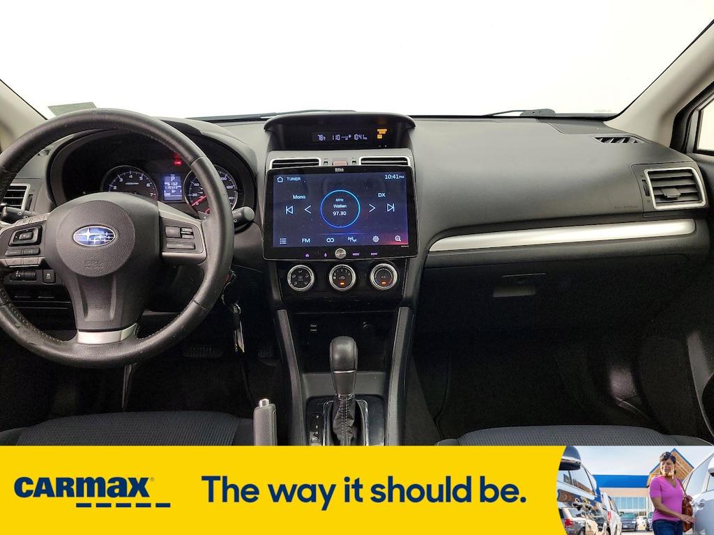 used 2015 Subaru Impreza car, priced at $13,599