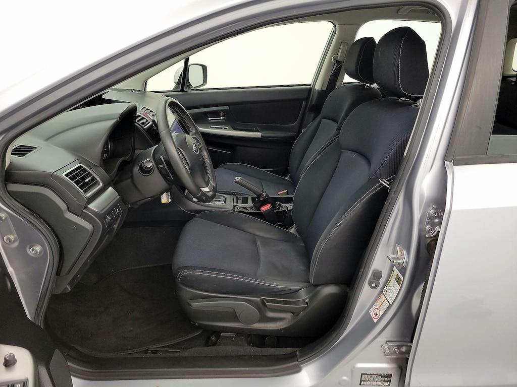 used 2015 Subaru Impreza car, priced at $13,599
