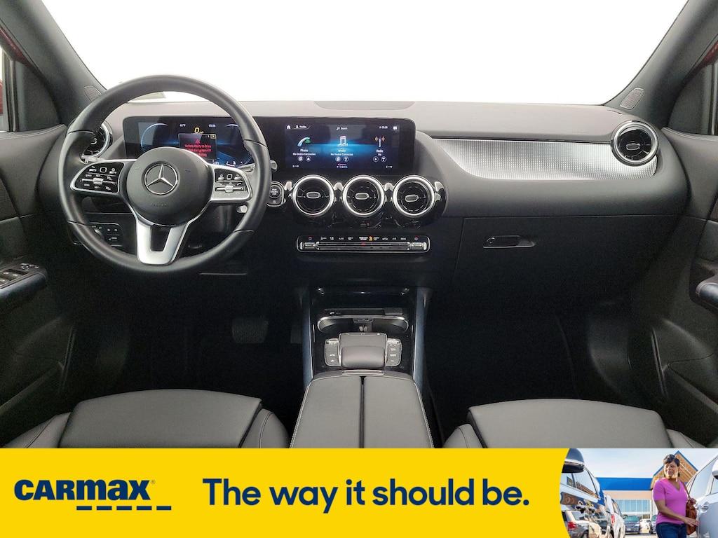 used 2022 Mercedes-Benz GLA 250 car, priced at $26,998