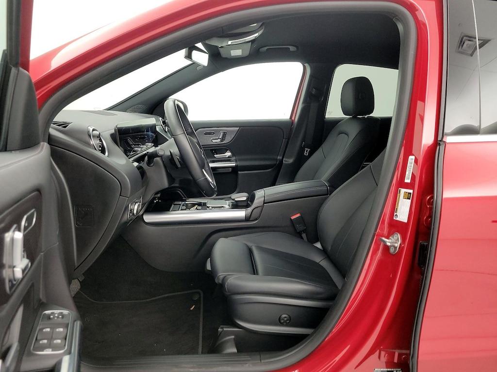 used 2022 Mercedes-Benz GLA 250 car, priced at $26,998