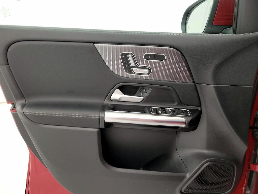 used 2022 Mercedes-Benz GLA 250 car, priced at $26,998