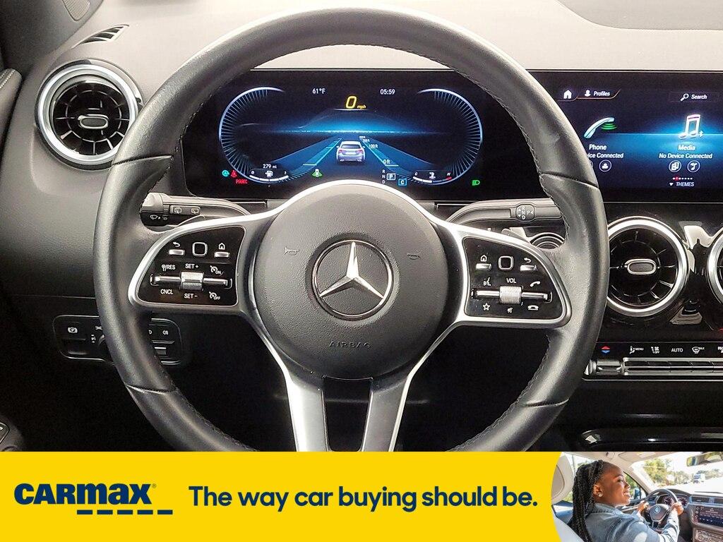 used 2022 Mercedes-Benz GLA 250 car, priced at $26,998