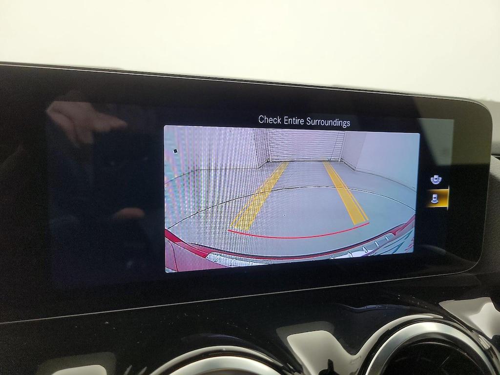 used 2022 Mercedes-Benz GLA 250 car, priced at $26,998