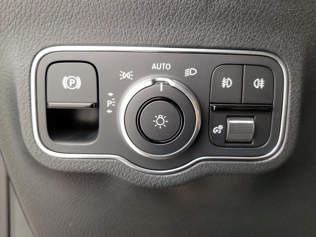 used 2022 Mercedes-Benz GLA 250 car, priced at $26,998