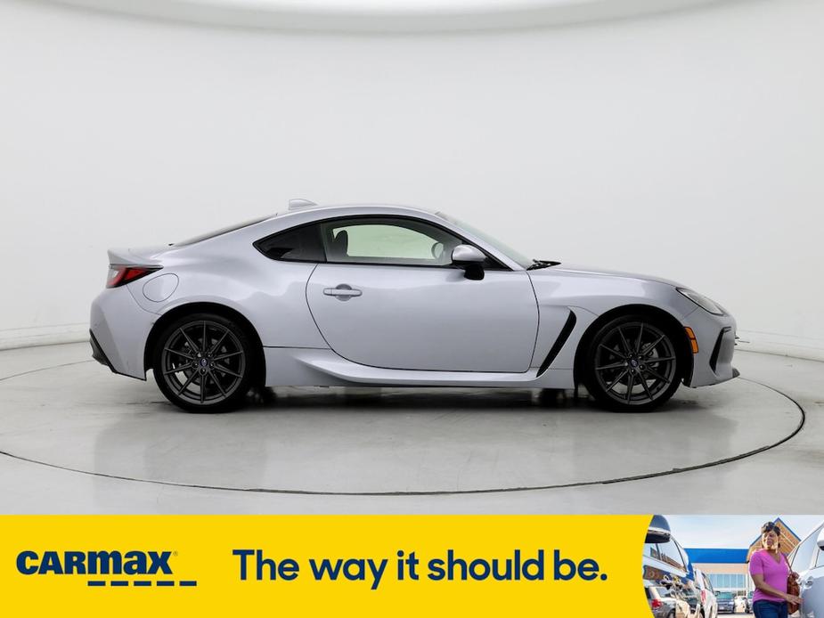 used 2023 Subaru BRZ car, priced at $28,998