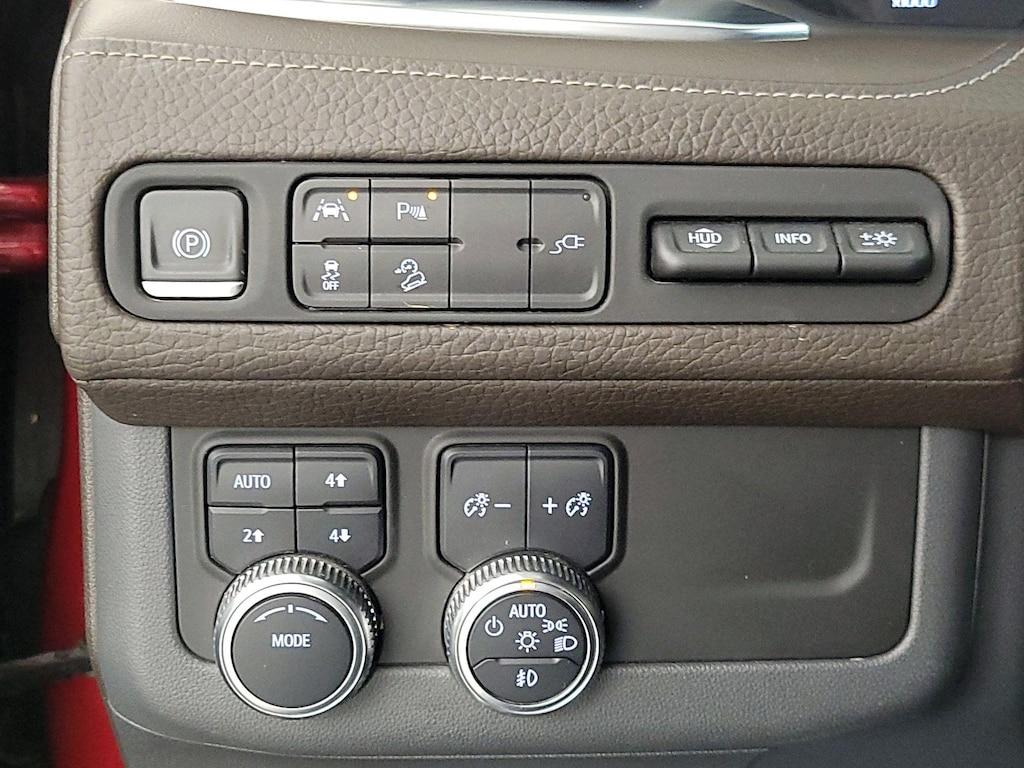 used 2021 GMC Yukon car, priced at $48,998
