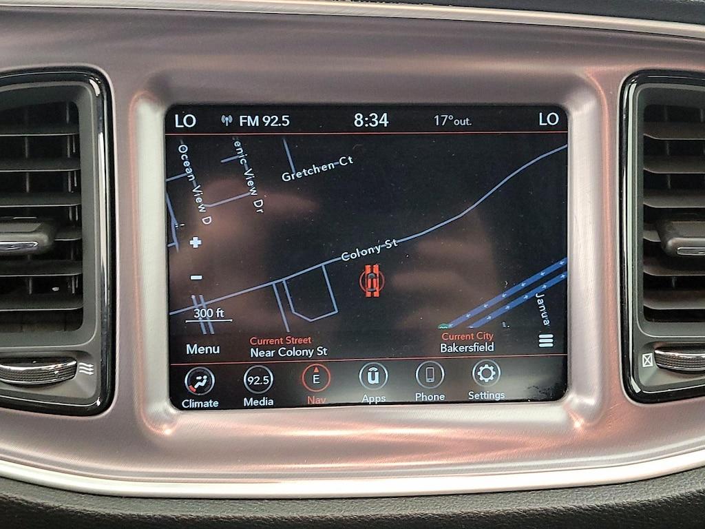 used 2019 Dodge Challenger car, priced at $21,998