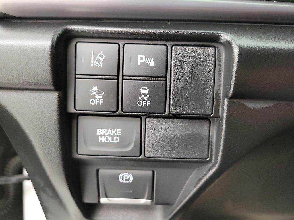 used 2021 Acura RDX car, priced at $32,998