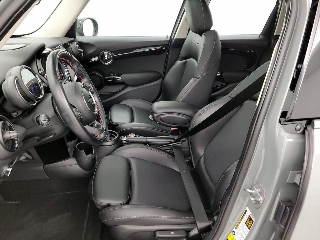 used 2019 MINI Hardtop car, priced at $17,998