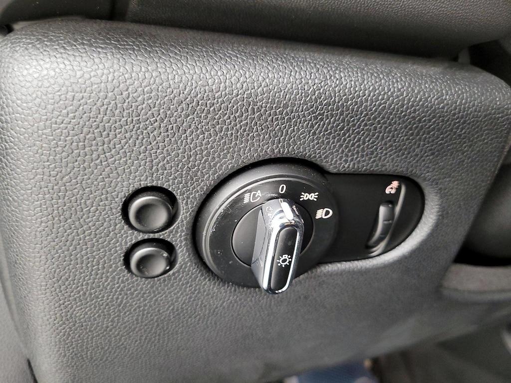 used 2019 MINI Hardtop car, priced at $17,998