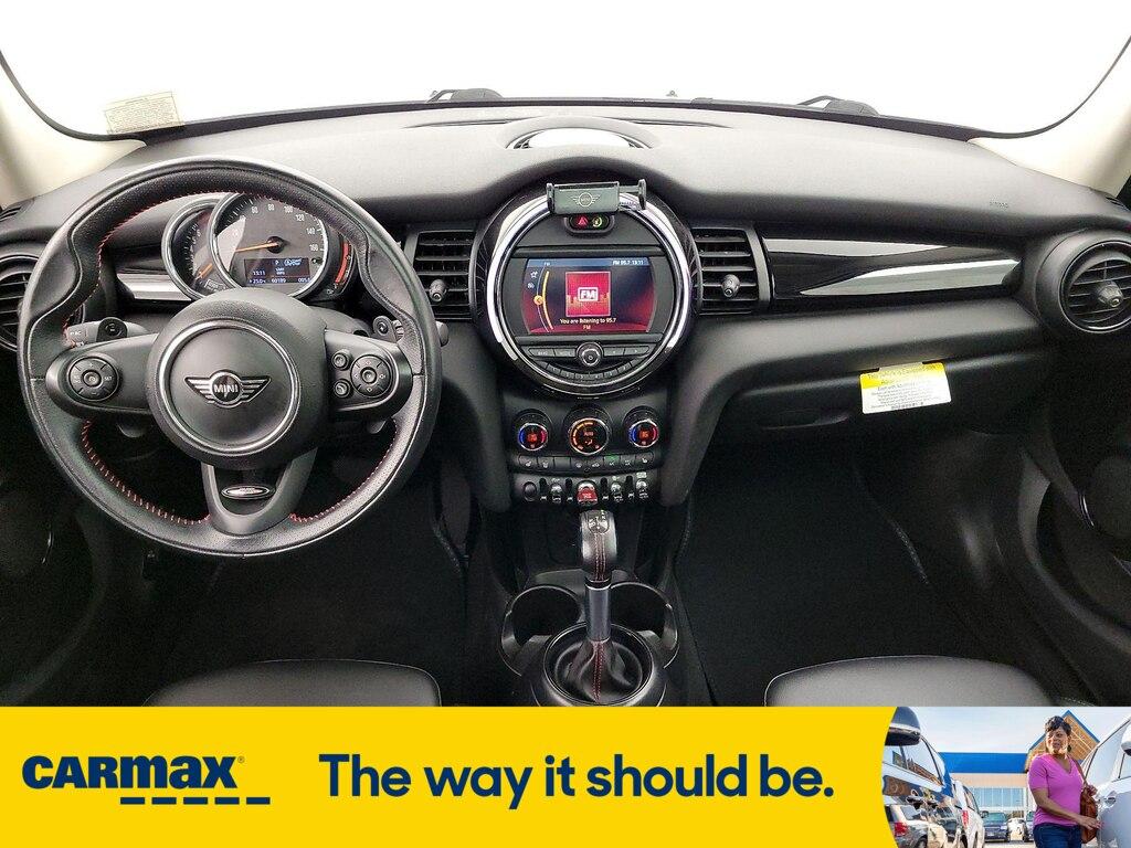 used 2019 MINI Hardtop car, priced at $17,998