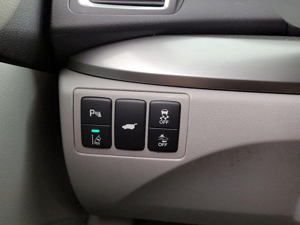 used 2016 Acura RDX car, priced at $16,998
