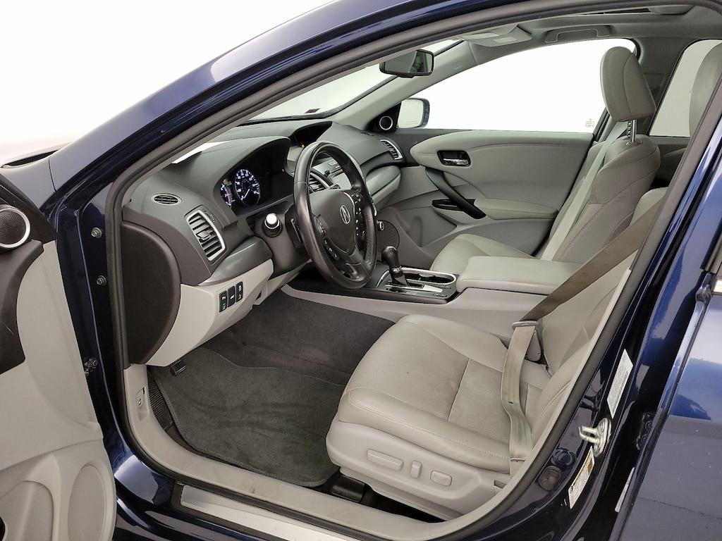 used 2016 Acura RDX car, priced at $16,998