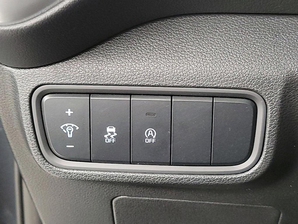 used 2024 Kia Soul car, priced at $19,998