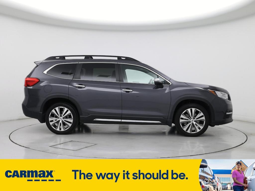 used 2022 Subaru Ascent car, priced at $34,998