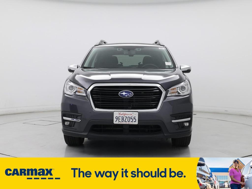 used 2022 Subaru Ascent car, priced at $34,998
