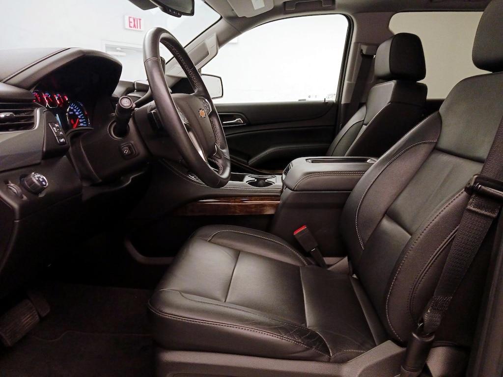 used 2020 Chevrolet Tahoe car, priced at $42,998