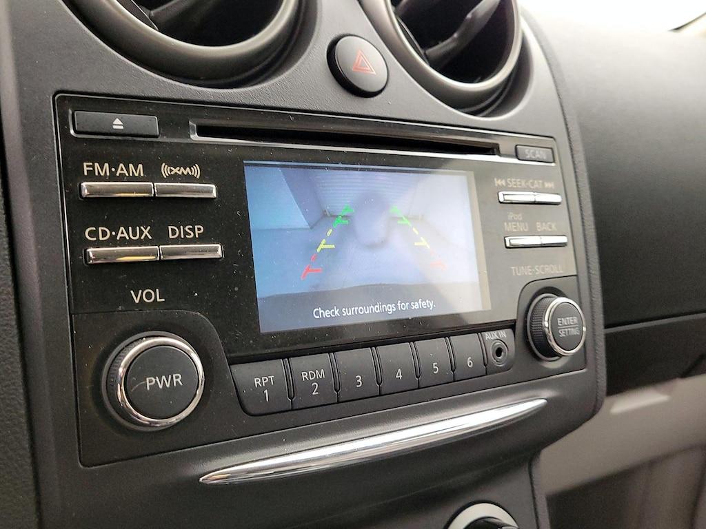 used 2013 Nissan Rogue car, priced at $13,998
