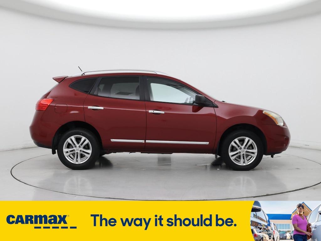 used 2013 Nissan Rogue car, priced at $13,998