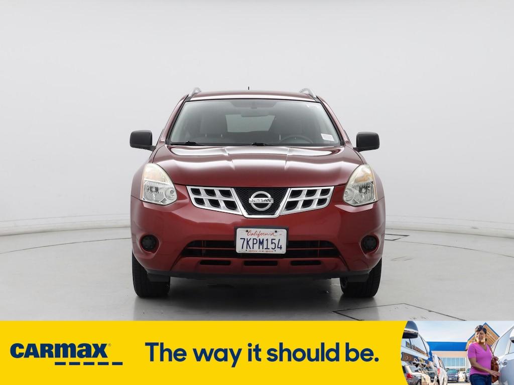 used 2013 Nissan Rogue car, priced at $13,998