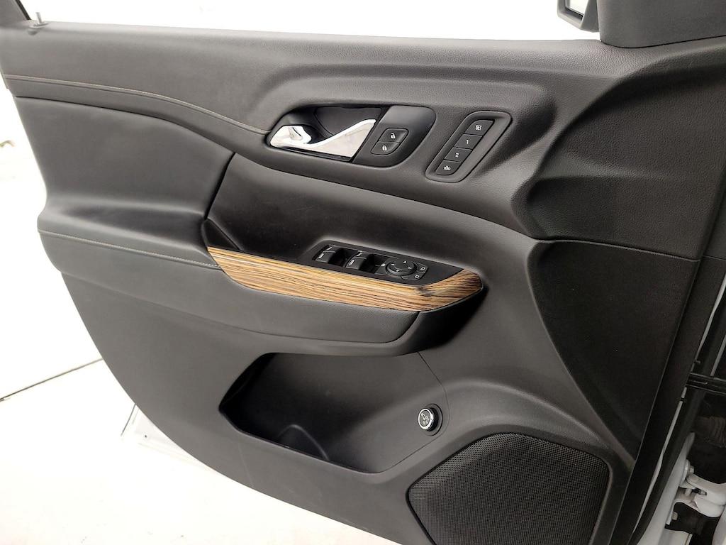 used 2019 GMC Acadia car, priced at $27,998