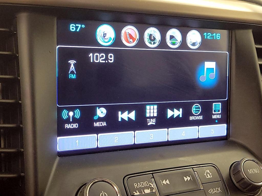 used 2019 GMC Acadia car, priced at $27,998