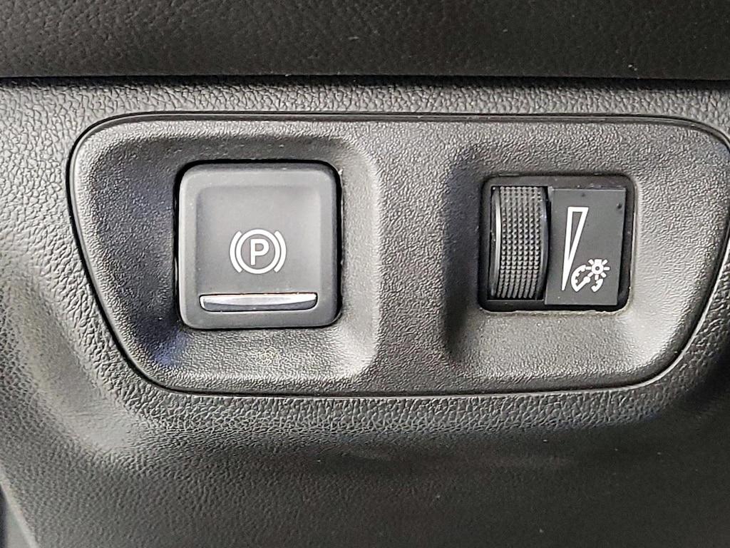 used 2019 GMC Acadia car, priced at $27,998