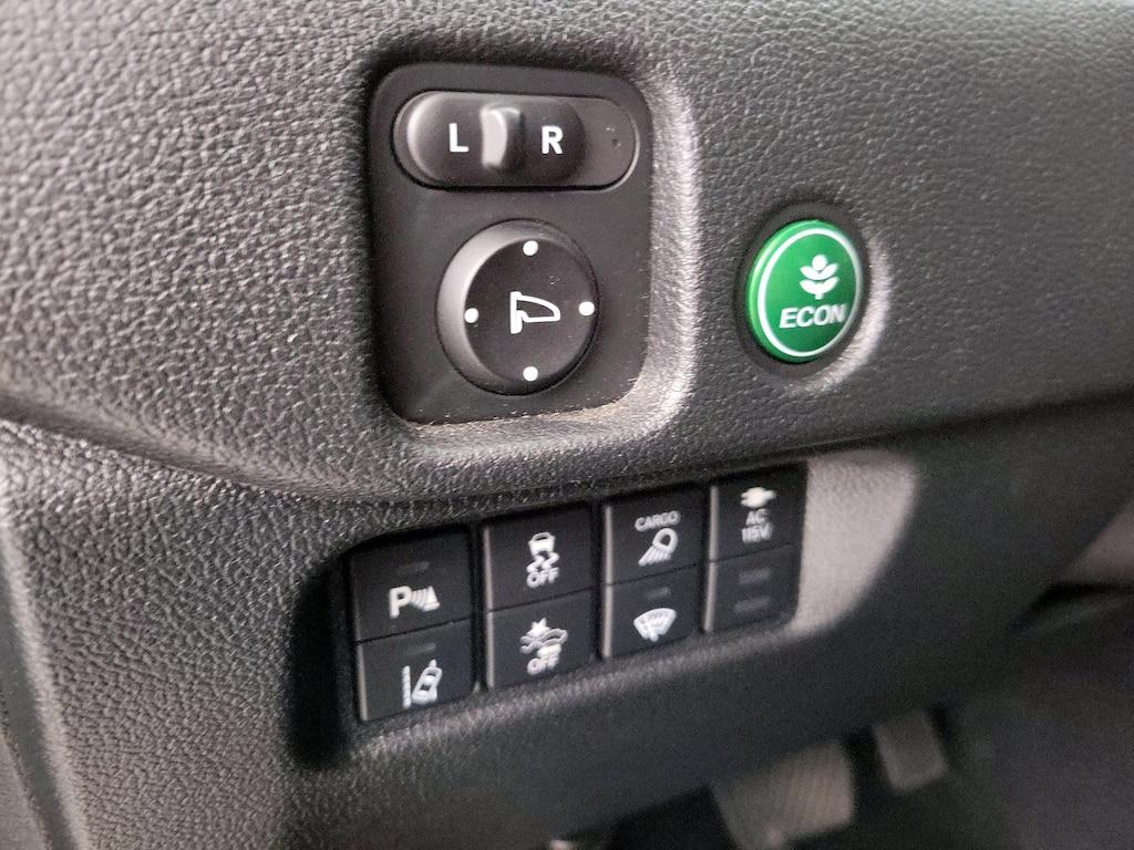 used 2022 Honda Ridgeline car, priced at $33,998