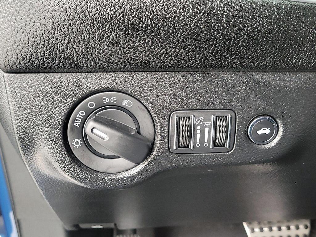 used 2021 Dodge Challenger car, priced at $42,998