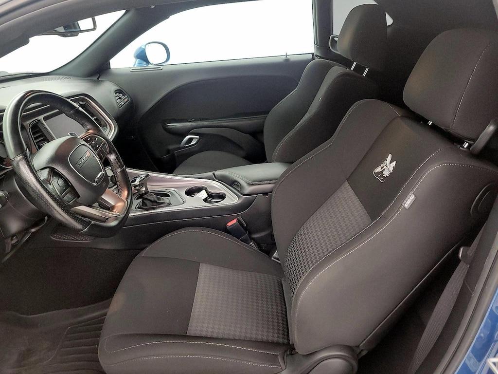 used 2021 Dodge Challenger car, priced at $42,998