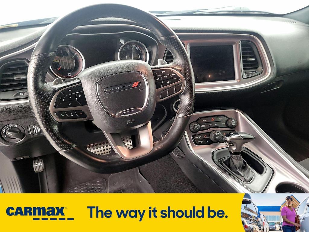 used 2021 Dodge Challenger car, priced at $42,998
