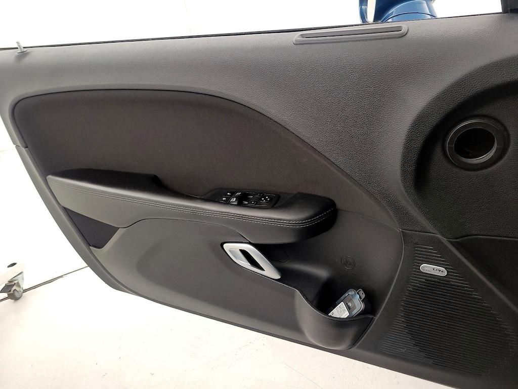 used 2021 Dodge Challenger car, priced at $42,998