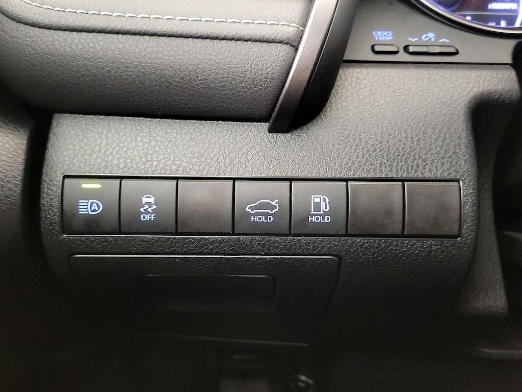 used 2022 Toyota Camry car, priced at $27,998