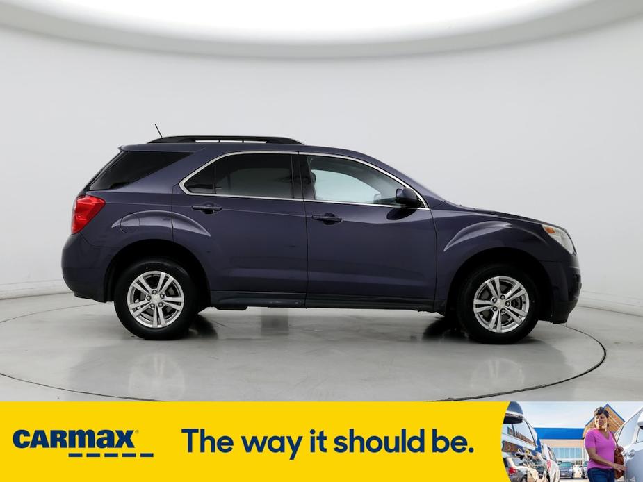 used 2013 Chevrolet Equinox car, priced at $13,998