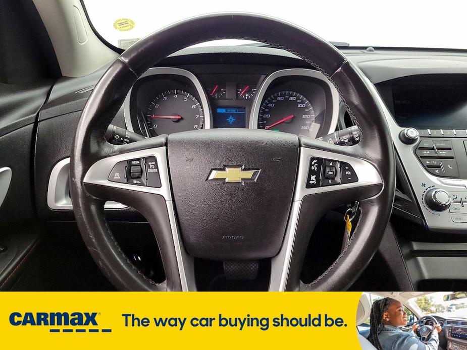 used 2013 Chevrolet Equinox car, priced at $13,998