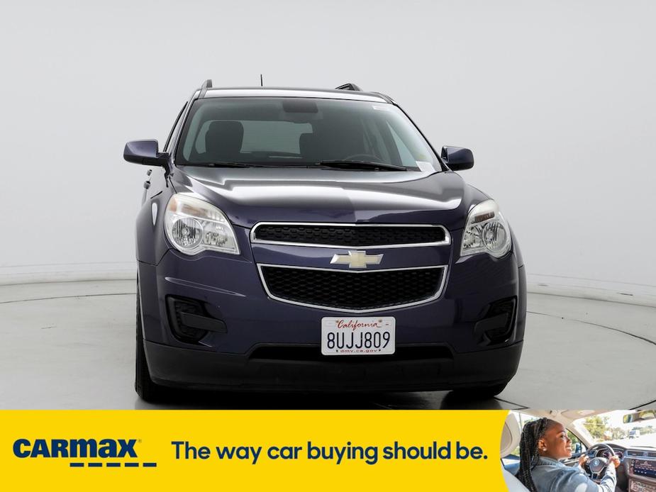 used 2013 Chevrolet Equinox car, priced at $13,998