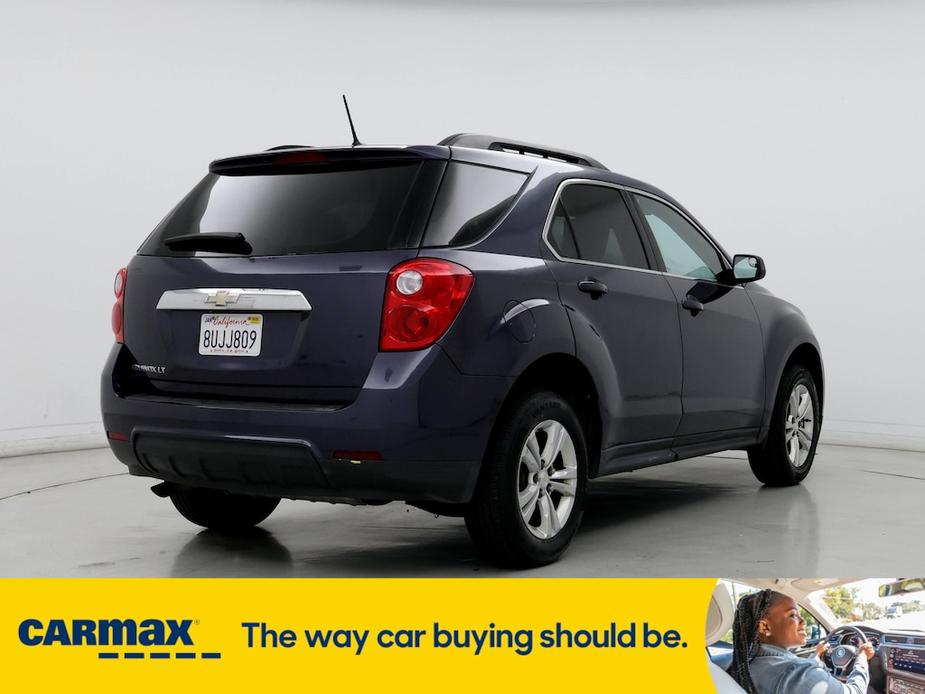 used 2013 Chevrolet Equinox car, priced at $13,998